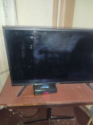 Телевизор Vista