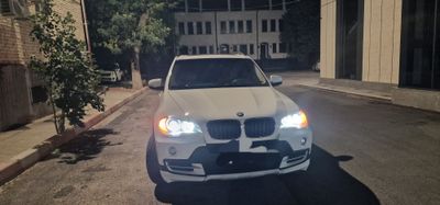 Продажа BMW X-5 фулл