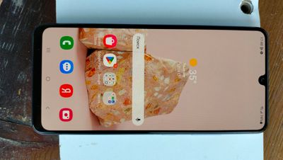 Samsung A32 в хорошем состоянии super AMOLED