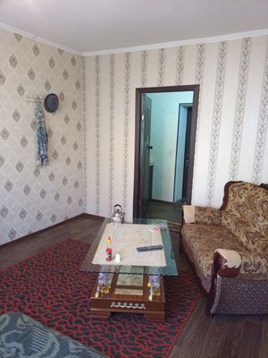 Yakkasaroy bobur kunlik sutkalik kv