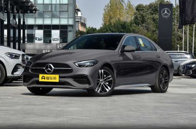 Mix Motors Mercedes-Benz C350 eL Phev Cip Tashkent под заказ!