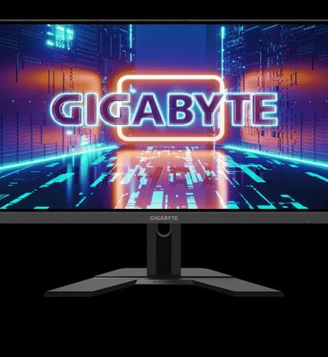 Gigabyte M27Q Gaming Monitor (rev. 2.0) +KVM