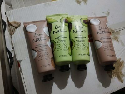 Oriflame
