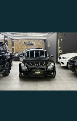 Продается Cls350 banan w219