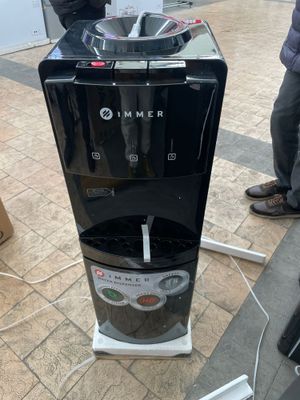 Куллер для воды immer