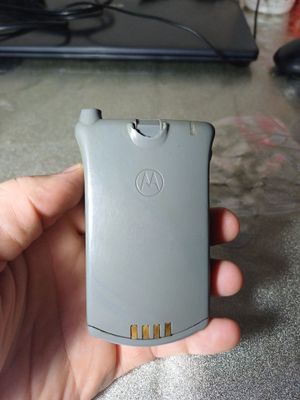 Motorola Star tac