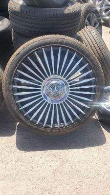 Mers Maybach Noi 20 5/112 5/114 5/120 Fabricație Olanda Fabricație Ola
