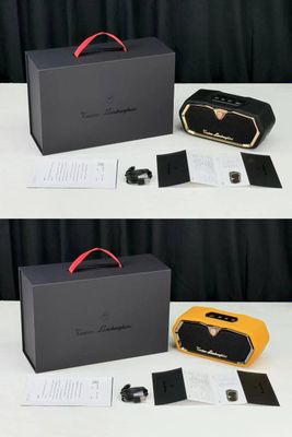 Портативная колонка Lamborghini 20W