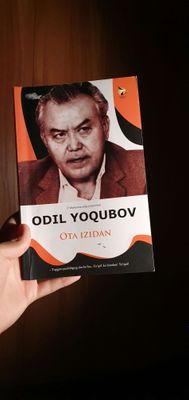 Ota izidan
