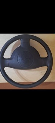 Лассети руль оригинал