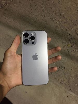 Iphone15promax ideal