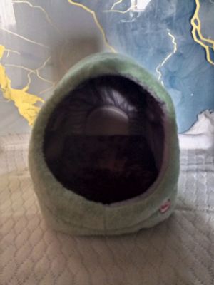 Продаётся лежанка для кошечки.
