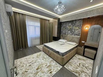 Сдаётся в аренду 2-ком квартира жк манзара сити High Town *й