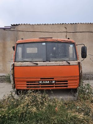Kabina holati zur
