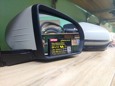 Byd Li 6 7 8 9 avtozapchast optom farhadiskiy