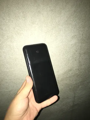 Powerbank ishlatilgan