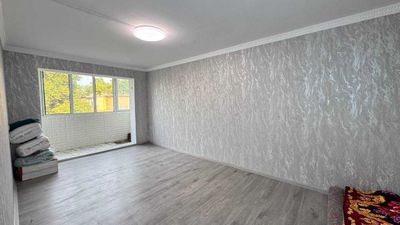 Фрунзиский Хумо клиникаси 1 хонали квартира сотилади.ID: 1200