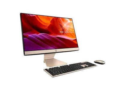 Моноблок ASUS AIO i7-1165G7 8/512GB