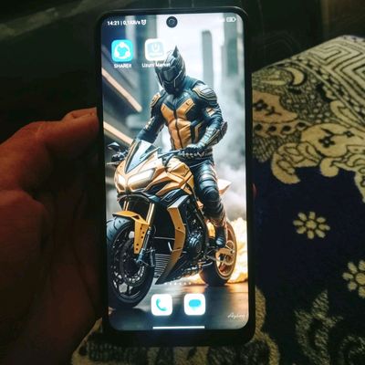 REDMI NOTE 12