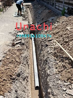 Urachi Oʻrachi transhe santexnika xizmati