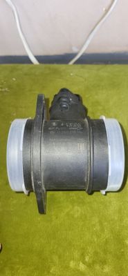 Датчик массового расхода воздуха Bosch 116