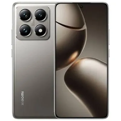 Xiaomi 14T Pro 12/512