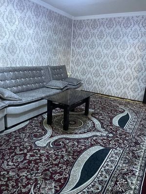 Аренда 2х комнатной квартиры