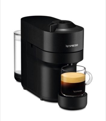 Кофемашина nespresso
