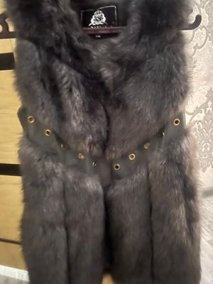 Bezrukavka