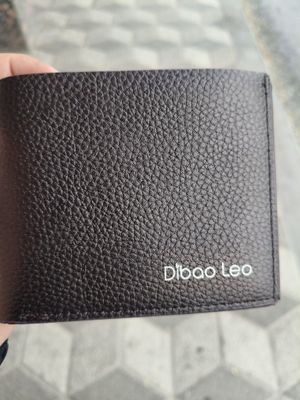 Кошелек Dibao Leo