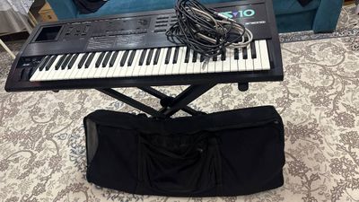 Клавиш Ensoniq ts-10