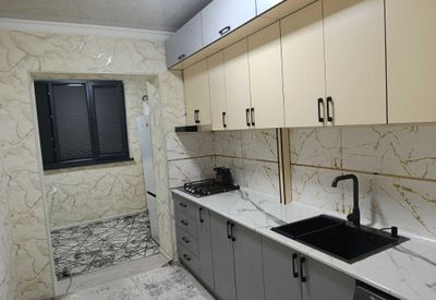 Срочно сдается 2х комнатная квартира на учхоз геофизика