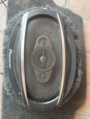 Pioneer TS-A6960 kalonka xolati ideal