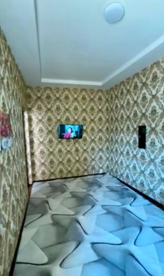 Здравствуйте сдаться квартира на Карасу 6. 300$