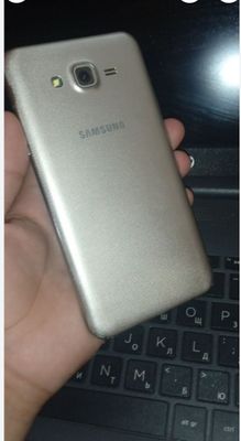 Samsung J7 neo +J1 mini sovg'aga