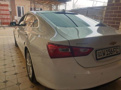 Malibu 2 LT 2018 2.4