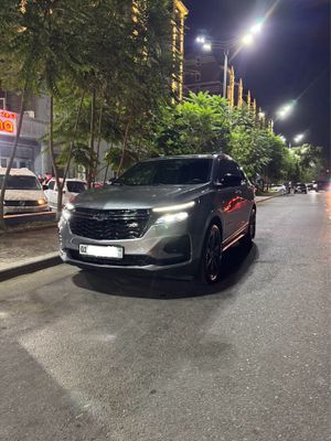 Продается Chevrolet Equinox