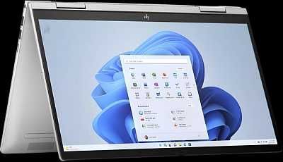 HP Envy x360 Core i5-120U/ DDR4 8 GB/ SSD 512 GB/ 14 ″ Touch