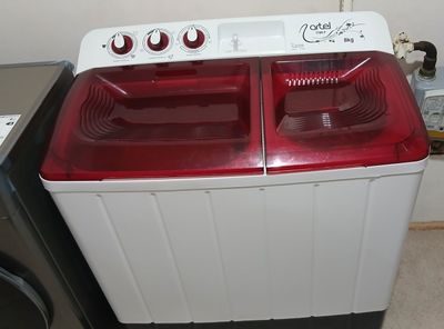 Kirmoshina 8kg...