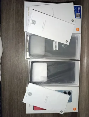 Redmi Note 13 Pro 5G va Redmi Note 13 Pro