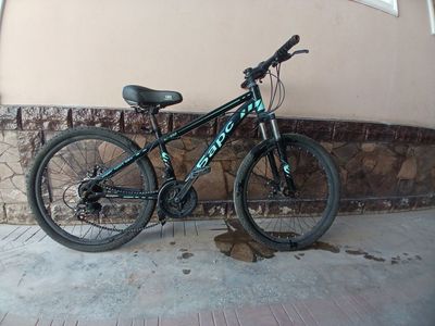 Sport Velosipedi