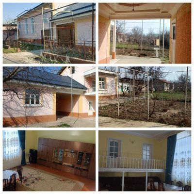 15.5 sotix hovli uy