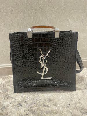 сумка Yves Saint Laurent