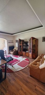 Аренда 3х ком кв Юнусабадский район Мега пленет