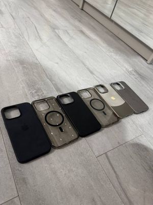 Продам Чехол на Iphone 15 pro max