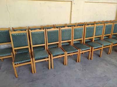 Стул 200 дона бор