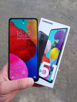 Samsung a 51 sotiladi