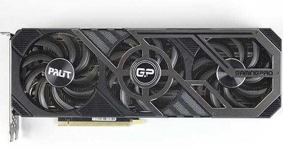 Palit GeForce RTX 3080 10gb/320bit