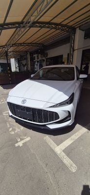 MG 5 atmasferni 1.5