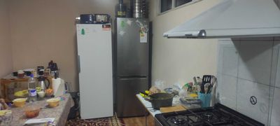 дом Янгиюль 3 сотки